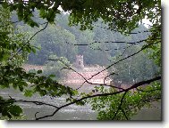 p�ehrada Les kr�lovstv�