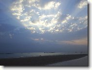 R�no se probouz�...