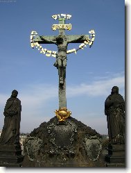 Svat� k�� s Kalvari�