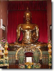 Zlat� Budha