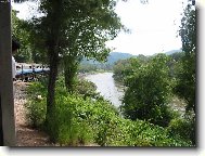 Na cest� po �ece Kway