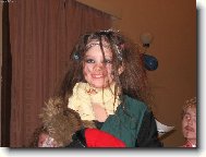 mal� �arodejni�ka