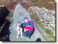 Kelly s Nik�ou na Lys� ho�e