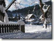 takov� m� b�t zima