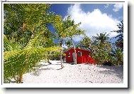 �erven� dome�ek