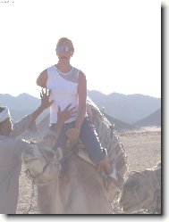 j� jim ��kala.�e se velbloud� boj�m!!