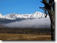 VYSOK� TATRY