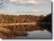 p��rodn� zrcadlo