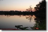 Romantika u rybn�ka :-)