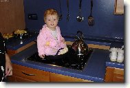 Pe�ka na p�nvi�ce