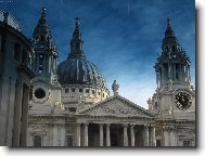 katedr�la sv. Pavla