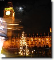 Big Ben v Lond�n�