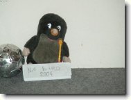 Ko�ka v p�evleku