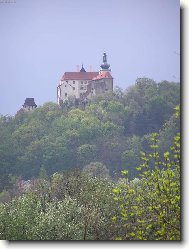 Sedl�ansko - Vysok� Chlumec