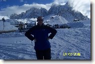 Dolomity -kr�sn� prost�ed�