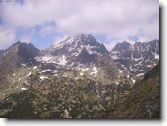 A� na vrcholky hor