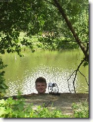 K�em�lek a jeho Vochom�rka