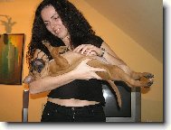 Chov�m se moc r�d