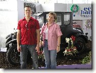 V.I.P. a osobn� str�ce