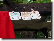 tak se su�� prachy