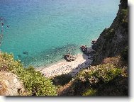 lagunka v Kal�brii