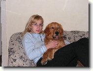 J� a moje pani�ka