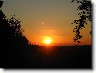 Z�pad Slunce v Praze