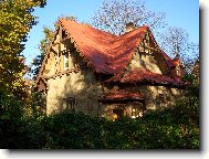 Pern�kov� chaloupka