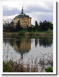 Z�mek v Ji��n�vsi