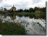 Z�mek v Ji��n�vsi