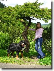 Max�k s pani�kou