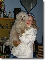 Kdo m� teplej�� ko��ek!?