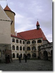 Cestov�n� po zem�ch �esk�ch