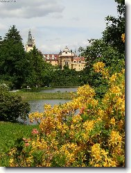 Pr�honick� z�mek