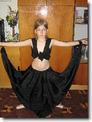 Jsem vubec �e�ka ?