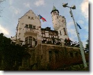 Past��sk� st�na v DC