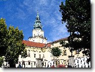 V� krom���sk�ho z�mku