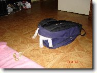 Batoh s no�i�kama :o)