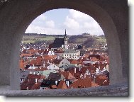 �esk� Krumlov