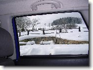 Sn�hov� n�dhera