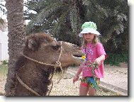 velbloud� pohod��