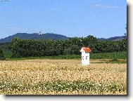 Bo�� muka pod sv. Host�nem