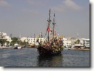 p��stav Port el Kantaoui