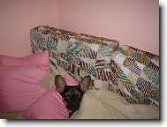 Pro� m� bud�te?