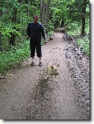 P�n��ek a n� Andy v akci