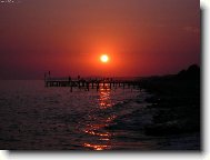 Z�pad slunce v Turecku