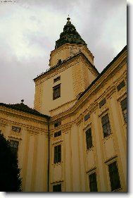 Z�mek Krom���