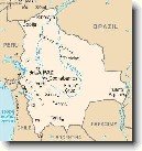 Bol�vie (cestopis)