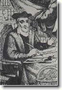Michel de Nostradame � Nostradamus