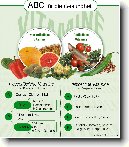 Vitam�ny a jejich funkce